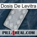 Levitra Dosage 16